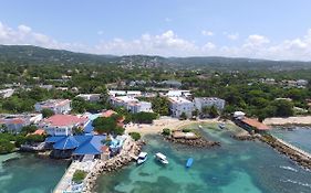 Franklyn D Resort & Spa All Inclusive